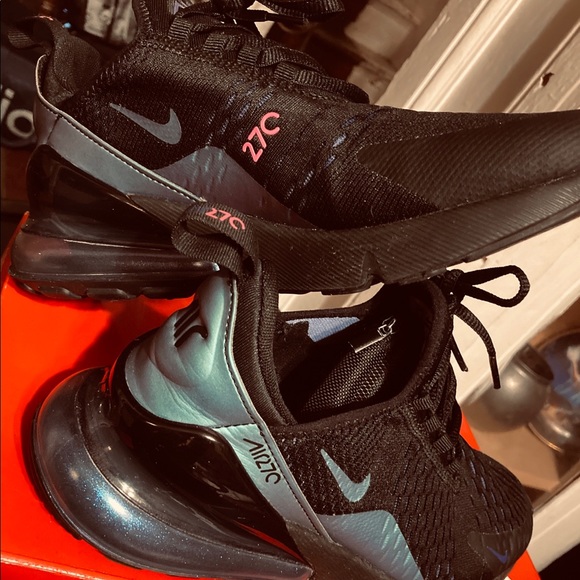 Nike AirMax 270 throwback future - Picture 11 of 11